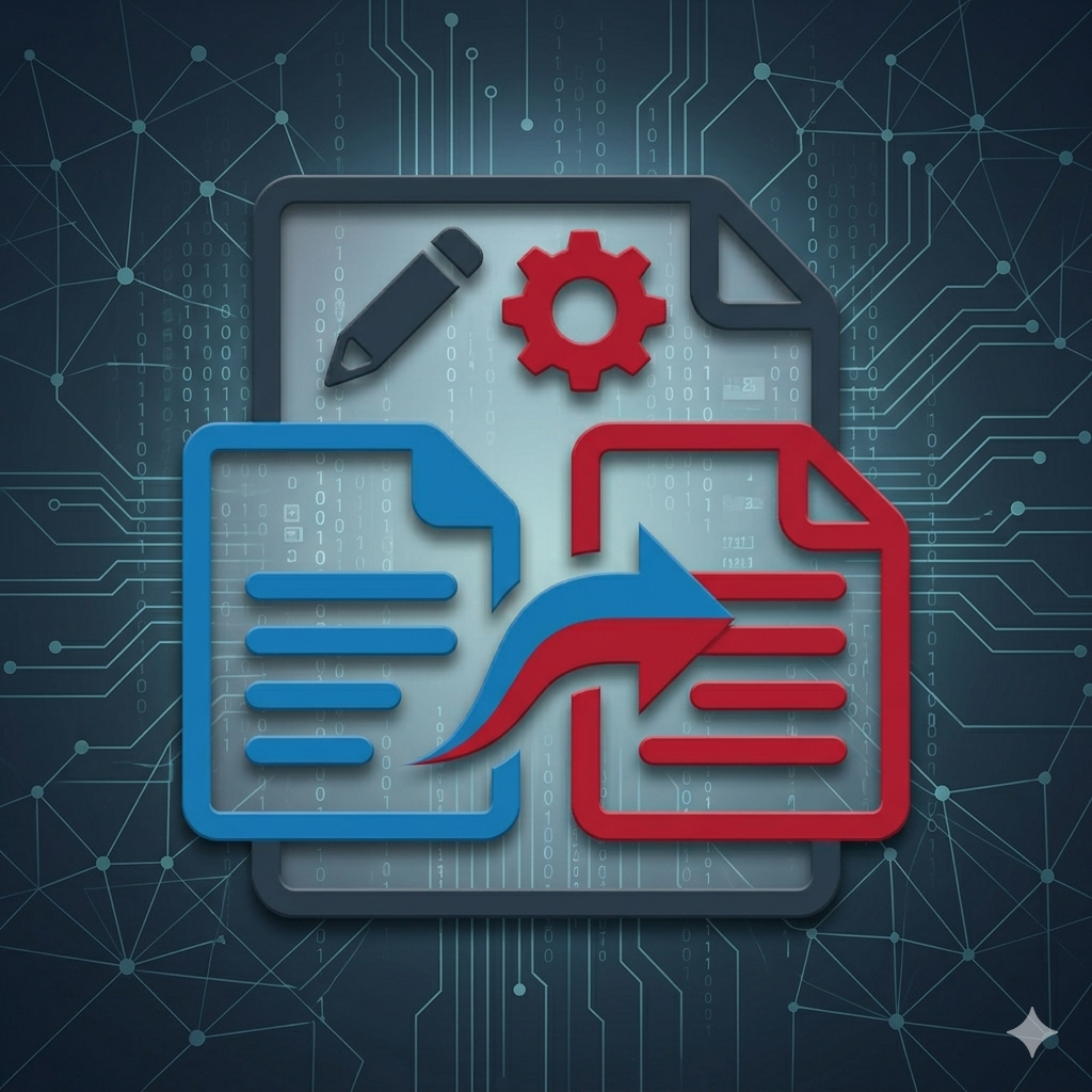 PDF Tool Suite – official brand logo